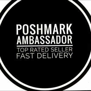 Poshmark Ambassador